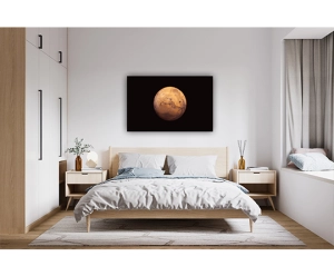 Mars 2