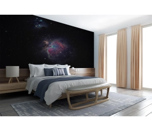 Hmlovina Orion