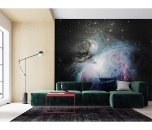 Výbuch supernovy - NASA