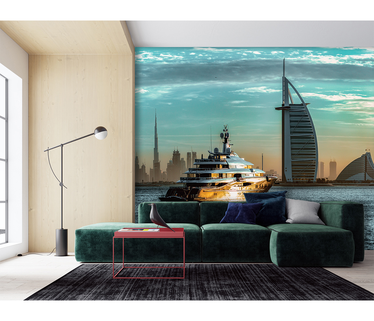 Dubai
