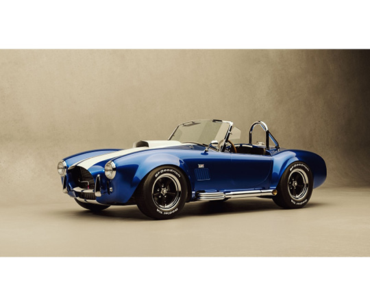 AC Shelby Cobra 427