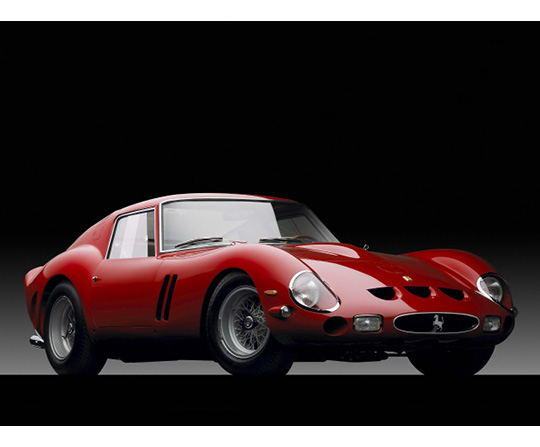 Ferrari 250 GTO